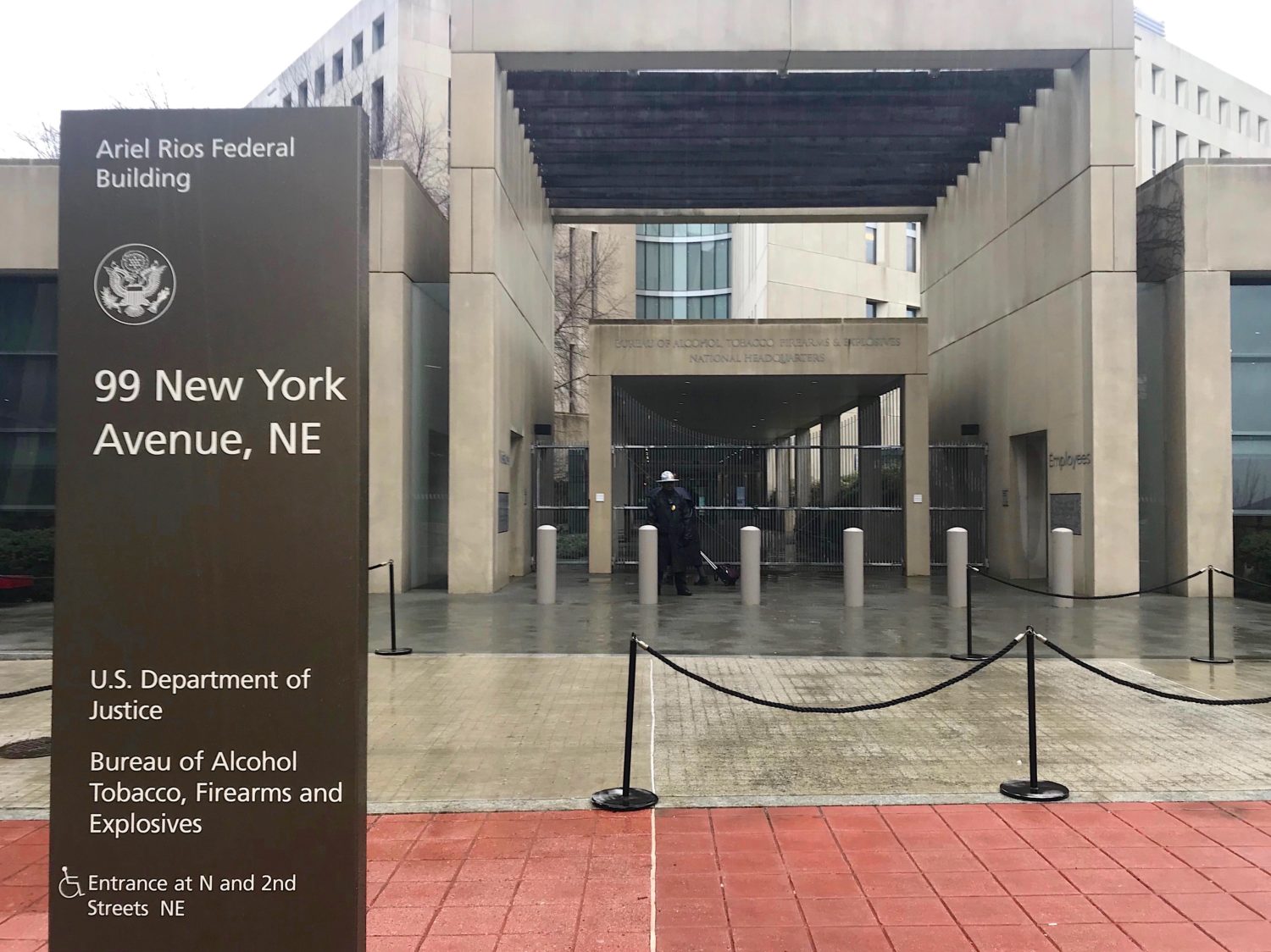 us bureau of alcohol tobacco and firearms Boebert, Burlison introduce bill to abolish the ATF "The Bureau of Alcohol, Tobacco,
