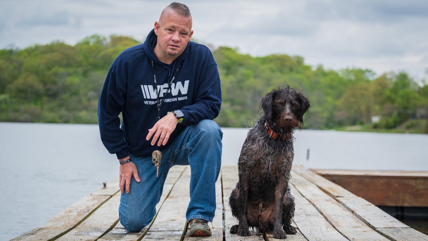 Giving Up Guns High Risk Veterans Are Ready To Talk About It