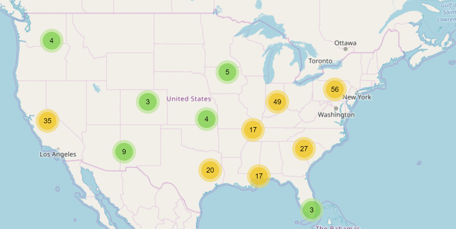 The El Paso Shooting Is The 249th Mass Shooting Of 2019 | Guns & America