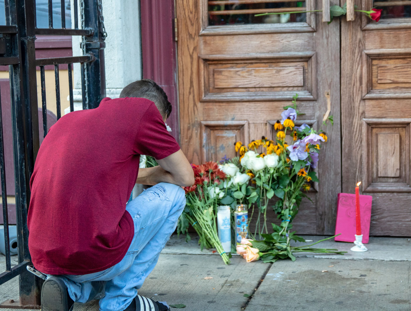 Why Some Shootings Are Called Mass Shootings And Others Are Ignored