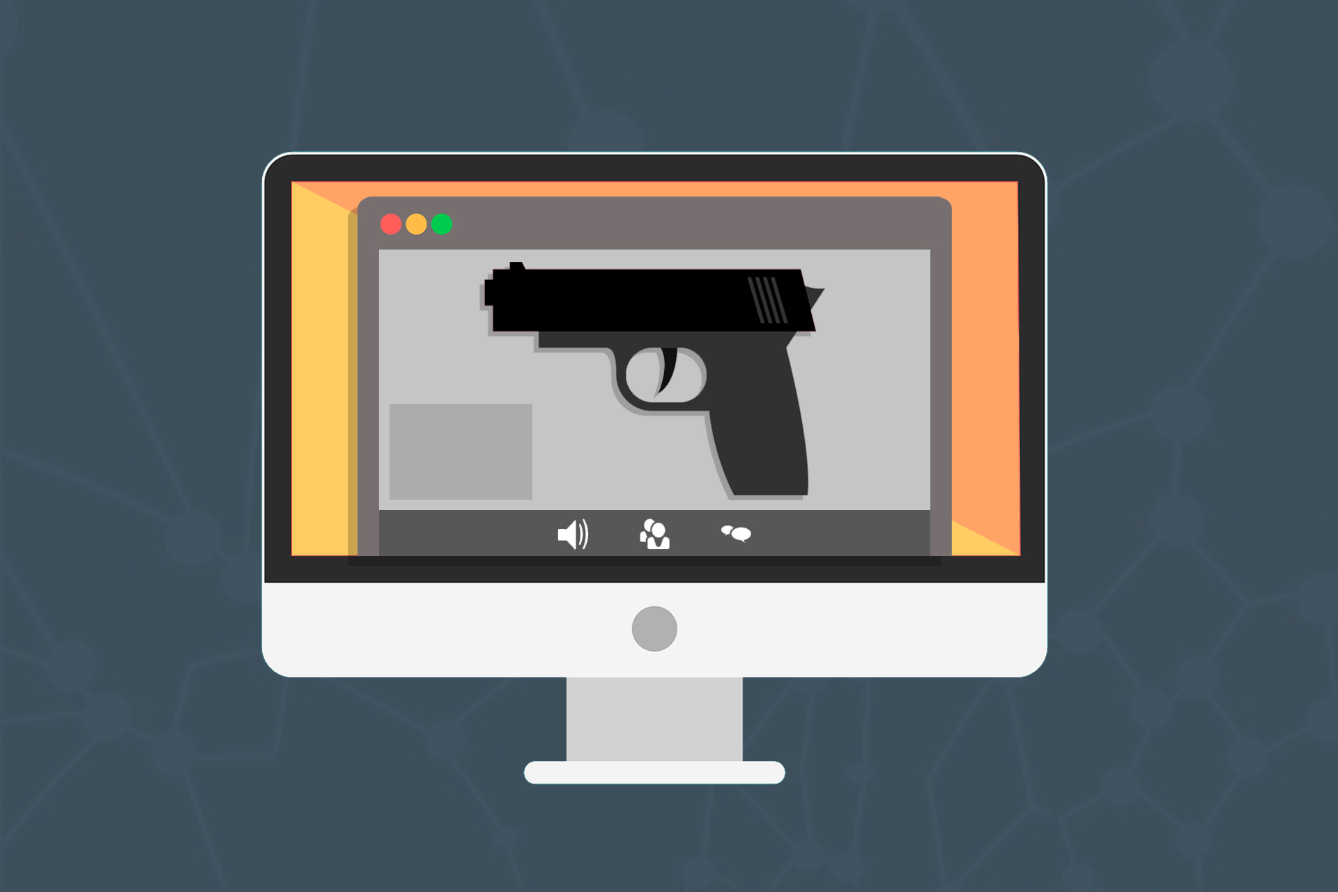 Stuck At Home With Your New Gun? Some Gun Owners Want To Help You Stay