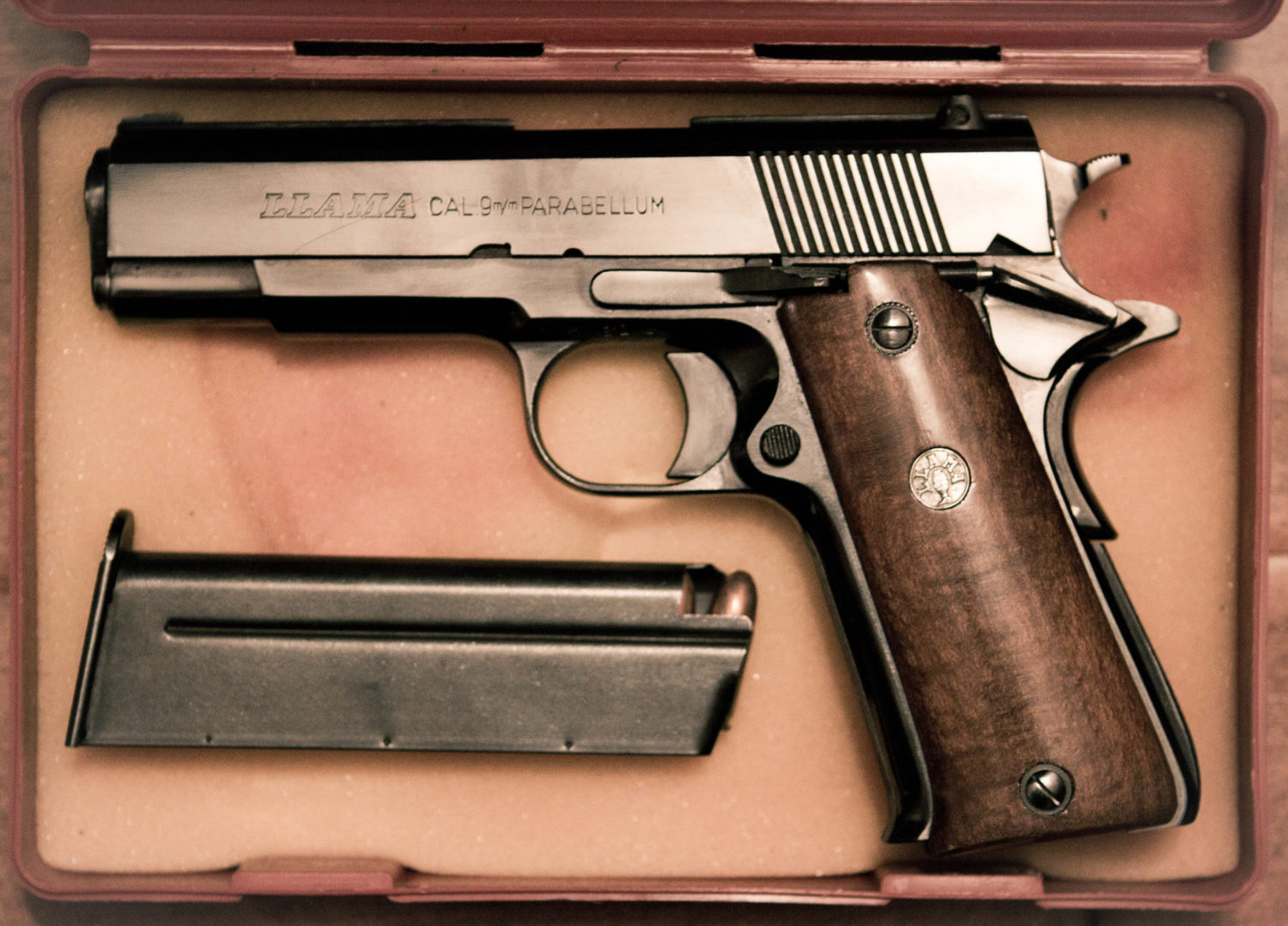 Updated: Gun Groups Fail To Block Virginia One-Handgun-A-Month Law 
